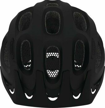 Kask rowerowy Abus Youn-I ACE Velvet Black M Kask rowerowy - 2