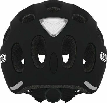 Kask rowerowy Abus Youn-I ACE Velvet Black M Kask rowerowy - 3