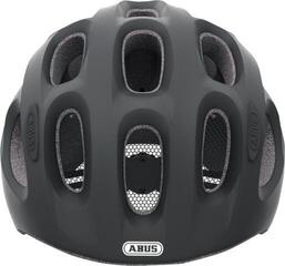 Capacete de ciclismo para crianças Abus Youn-I MIPS Velvet Black S Capacete de ciclismo para crianças - 1
