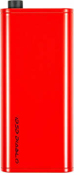 Hi-Fi DAC & ADC Interface iFi audio iDSD Diablo Hi-Fi DAC & ADC Interface - 2