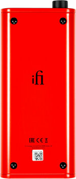 Hi-Fi DAC & ADC Interface iFi audio iDSD Diablo Hi-Fi DAC & ADC Interface - 3