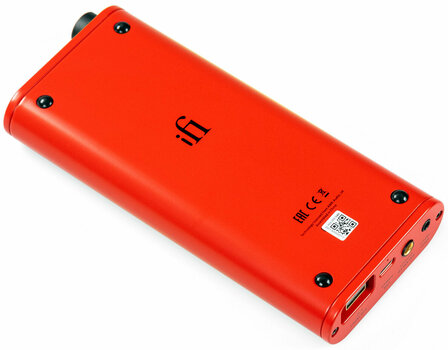 Hi-Fi DAC & ADC Interface iFi audio iDSD Diablo Hi-Fi DAC & ADC Interface - 8