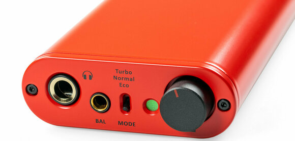 Hi-Fi DAC & ADC Interface iFi audio iDSD Diablo Hi-Fi DAC & ADC Interface - 11