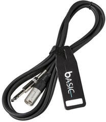 Audio Cable Bespeco BSMS1000 10 m Audio Cable - 1