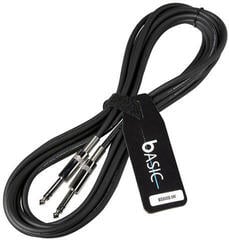 Audio Cable Bespeco BS500S 5 m Audio Cable - 1