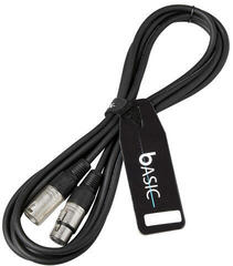 Mikrofonkabel Bespeco BSMB1000 10 m Mikrofonkabel - 1