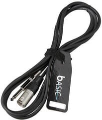 Audio Cable Bespeco BSMM300 3 m Audio Cable - 1