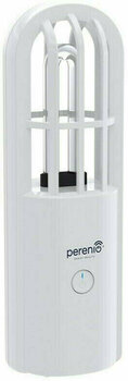 UVC-ilmanpuhdistin Perenio PEMUV01 Mini Indigo Valkoinen UVC-ilmanpuhdistin - 2