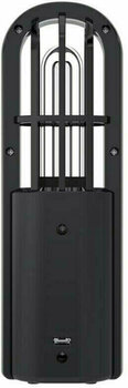 Purificador de aire UVC Perenio PEMUV02 Mini Indigo Negro Purificador de aire UVC - 3