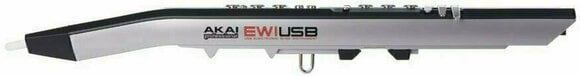 MIDI Blascontroller Akai EWI USB - 2