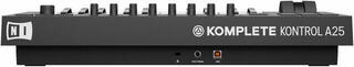 Clavier MIDI Native Instruments Komplete Kontrol A25 Clavier MIDI - 1