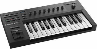 Clavier MIDI Native Instruments Komplete Kontrol A25 Clavier MIDI - 2