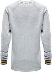 Fitness Sweatshirt Everlast Zion Grey/White - 1