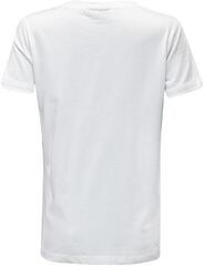 Fitness T-Shirt Everlast Akita White - 1