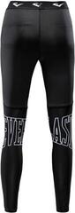 Фитнес панталон Everlast Leonard Black XS Фитнес панталон - 1