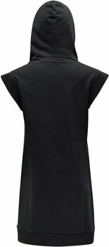 Fitness shirt Everlast Yokote Black/Nuggets S Fitness shirt - 2