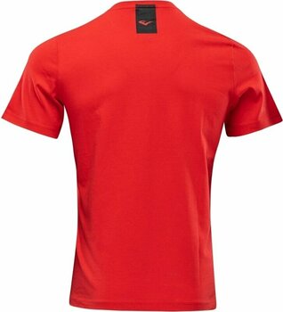 T-shirt de fitness Everlast Numata Red S T-shirt de fitness - 2