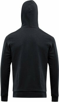 Fitness-sweatshirt Everlast Kobe Black M Fitness-sweatshirt - 2