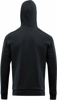 Fitness-sweatshirt Everlast Kobe Black L Fitness-sweatshirt - 2