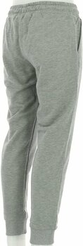 Fitness Trousers Everlast Pep Heather Grey M Fitness Trousers - 2
