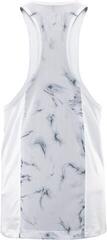 Fitness T-Shirt Everlast Nacre White - 1