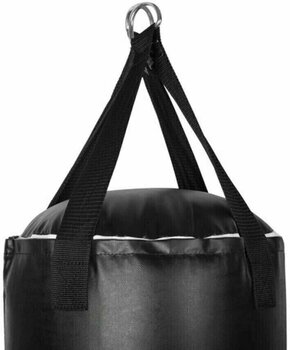 Punching bag Everlast Nevatear Punching Bag 2021 Black-Red 32 kg - 3