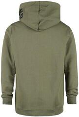 Trainingspullover Everlast F20MSG-SW008 Green - 1