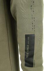 Trainingspullover Everlast F20MSG-SW008 Green - 2