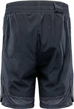 Fitness Trousers Everlast Cristal Black 2XL Fitness Trousers - 2