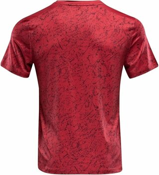 Camiseta deportiva Everlast Galene Rojo XL Camiseta deportiva - 2
