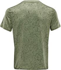 Fitness T-Shirt Everlast Galene Kaki S Fitness T-Shirt - 1