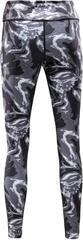 Fitness kalhoty Everlast Agate Black XS Fitness kalhoty - 1