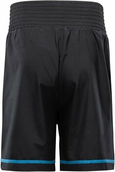 Fitness kalhoty Everlast Cross Black/Blue 2XL Fitness kalhoty - 2