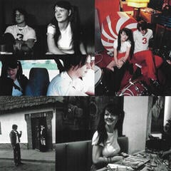 Muzyczne CD The White Stripes - Greatest Hits (CD) - 2