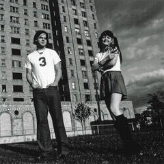 Muzyczne CD The White Stripes - Greatest Hits (CD) - 4