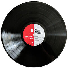 Płyta winylowa The White Stripes - The White Stripes Greatest Hits (2 LP) - 2