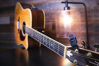 Holder til pick Pickport Studio PPS-B-1 Holder til pick - 4