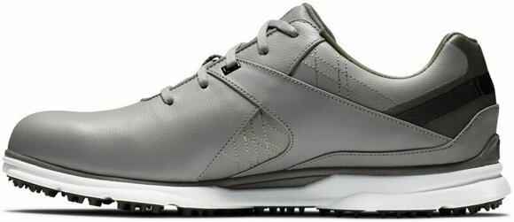 Мъжки голф обувки Footjoy Pro SL BOA Grey 42 - 2