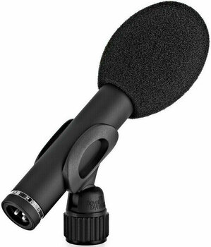 Dynamický nástrojový mikrofón Beyerdynamic M 201 TG Dynamický nástrojový mikrofón - 3