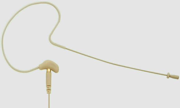 Headset Condenser Microphone Beyerdynamic TG H57 tan (TG) - 2