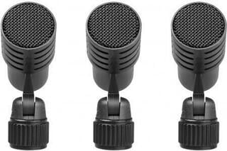 Sada mikrofónov pre bicie Beyerdynamic TG D35 TRIPLE SET Sada mikrofónov pre bicie - 1