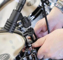 Sada mikrofónov pre bicie Beyerdynamic TG D35 TRIPLE SET Sada mikrofónov pre bicie - 3