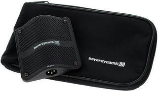 Mikrofon für Bassdrum Beyerdynamic TG D71 Mikrofon für Bassdrum - 3
