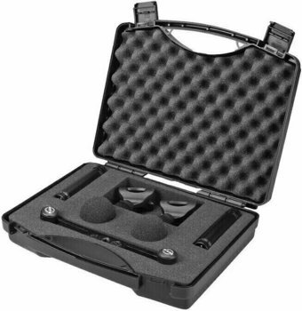 Micrófono ESTÉREO Beyerdynamic TG I53 Stereo-Set Micrófono ESTÉREO - 2