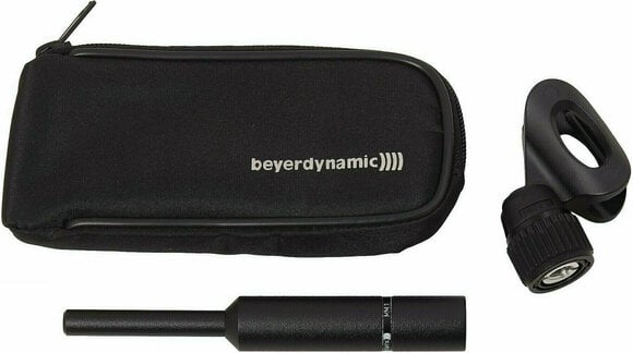 Microfone de medição Beyerdynamic MM 1 Microfone de medição - 5