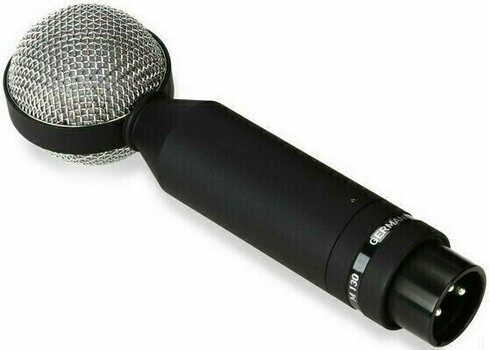 Páskový mikrofon Beyerdynamic M 130 Páskový mikrofon - 3