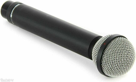 Microphones à ruban Beyerdynamic M 160 Microphones à ruban - 2