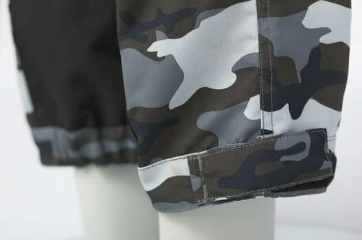 Trousers Savage Gear Trousers Camo Trousers - S - 4