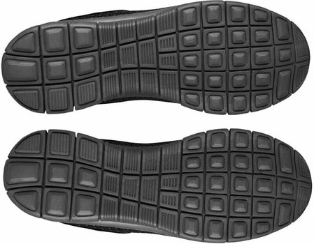 Kalastussaappaat Savage Gear Kalastussaappaat Coolfit Shoes Black 45 - 3