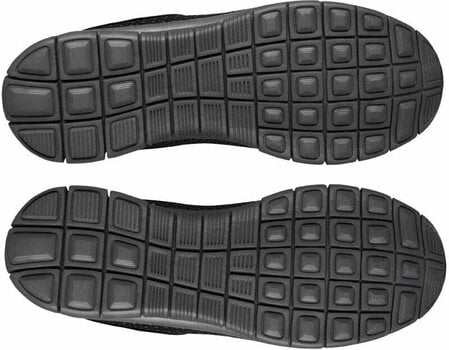 Ribarske čizme Savage Gear Ribarske čizme Coolfit Shoes Black 46 - 3